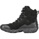 Oboz Bridger 8in Insulated B-DRY Winter Boots - Mens, Medium, Black Sea, 8 US, 82001-189-8-Medium