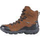 Oboz Bridger 8in Insulated B-DRY Winter Boots - Mens, Wide, Grizzly, 8 US, 82001-916-8-Wide