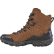 Oboz Bridger 8in Insulated B-DRY Winter Boots - Mens, Wide, Grizzly, 14 US, 82001-916-14-Wide