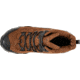 Oboz Bridger 8in Insulated Waterproof Boots - Mens, Grizzly, 10, Medium, 82001-916-10-Medium
