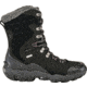 Oboz Bridger 9in Insulated B-DRY Winter Boots - Womens, Wide, Black Sea, 6 US, 82802-189-6-Wide