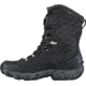 Oboz Bridger 9in Insulated B-DRY Winter Shoes - Womens, Black, 10, Medium, 82802-Black-Medium-10