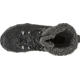 Oboz Bridger 9in Insulated B-DRY Winter Shoes - Womens, Black, 10, Medium, 82802-Black-Medium-10