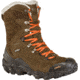 Oboz Bridger 9in Insulated B-DRY Winter Shoes - Womens, Canteen, 10 US, Medium, 82802-Canteen-Medium-10
