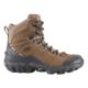 Oboz Bridger 8in Insulated B-DRY Winter Boots - Men's