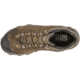 Oboz Bridger Low B-DRY Hiking Shoes - Mens, Canteen Brown, 9.5, Wide, 22701-CanBrwn-9.5-Wide