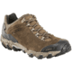 Oboz Bridger Low B-DRY Hiking Shoes - Men's, Wide, Canteen Brown, 9.5, 22701-320-9.5-Wide
