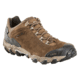 Oboz Bridger Low B-DRY Hiking Shoes - Mens, Canteen Brown, 9.5, Medium, 22701-CABR-M-9.5