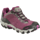 Oboz Bridger Low BDry Hiking Shoe - Women's-Magenta-Medium-6.5