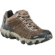 Oboz Bridger Low BDry Hiking Shoe - Women's-Walnut-Medium-6