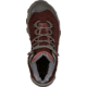 Oboz Bridger Mid B-Dry Hiking Boots - Womens, Port, 7.5, 22102-Port-Medium-7.5