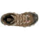 Oboz Bridger Mid B-Dry Hiking Boots - Womens, Wide, Walnut, 5.5, 22102-Walnut-Wide-5.5