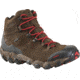 Oboz Bridger Mid B-DRY Hiking Shoes - Men's, 12 US, Medium, Scotch Brown, 22101-Scotch Brown-12