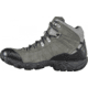 Oboz Bridger Mid B-DRY Hiking Shoes - Mens, Charcoal, 9, 22101-102-9