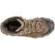 Oboz Bridger Mid B-DRY Hiking Shoes - Men's, 10 US, Medium, Sudan, 22101-Sudan-Medium-10