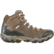 USED, Oboz Bridger Mid B-DRY Hiking Shoes - Men's, Medium, Sudan, 11, 22101-229-11-Medium