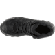 Oboz Bridger Mid B-DRY Hiking Shoes - Mens, Wide, Black Sea, 10.5, 22101-189-10.5-Wide