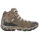 Oboz Bridger Mid B-DRY Hiking Shoes - Mens, Wide, Sudan, 7, 22101-229-7-Wide