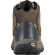 Oboz Bridger Mid B-DRY Hiking Shoes - Mens, Wide, Sudan, 7, 22101-229-7-Wide