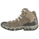 Oboz Bridger Mid B-DRY Hiking Shoes - Mens, Wide, Sudan, 7, 22101-229-7-Wide