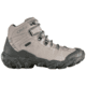 Oboz Bridger Mid B-DRY Hiking Shoes - Womens, Frost Gray, 11, Medium, 22102-Frost Gray-M-11