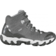 Oboz Bridger Mid B-DRY Hiking Shoes - Womens, Hazy Gray, 7, 22102-179-7