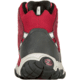 Oboz Bridger Mid B-DRY Hiking Shoes - Womens, Rio Red, 6.5 US, Medium, 22102-Rio Red-Medium-6.5