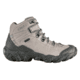 Oboz Bridger Mid B-DRY Hiking Shoes - Womens, Wide, Frost Gray, 7, 22102-FG-7-Wide
