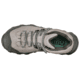 Oboz Bridger Mid B-DRY Hiking Shoes - Womens, Wide, Frost Gray, 7, 22102-FG-7-Wide
