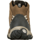 Oboz Bridger Mid B-Dry - Womens, Walnut, Wide, 7, 22102-Walnut-Wide-7