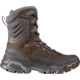 Oboz Bridger Peak GTX Backpacking Boots - Mens, Medium, Bison Brown, 12 US, 27001-783-12-Medium
