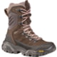 Image of Oboz Bridger Peak GTX Backpacking Boots - Women's, Medium, Bison Brown, 11 US, 27002-783-11-Medium