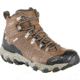 Oboz Bridger Premium Mid B-DRY Hiking Shoes - Womens, Dark Oak, 7 US, 23102-Dark Oak-M-7