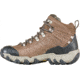 Oboz Bridger Premium Mid B-DRY Hiking Shoes - Womens, Dark Oak, 7 US, 23102-Dark Oak-M-7