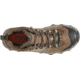 Oboz Bridger Premium Mid B-DRY Hiking Shoes - Womens, Dark Oak, 7 US, 23102-Dark Oak-M-7