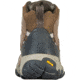 Oboz Bridger Premium Mid B-DRY Hiking Shoes - Womens, Dark Oak, 7 US, 23102-Dark Oak-M-7