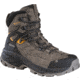 Oboz Bridger Ridge Mid GTX Hiking Shoes - Men's, Classic Brown, 12, 25001-532-12