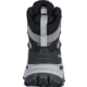 Oboz Bridger Ridge Mid GTX Hiking Shoes - Mens, Gunmetal Black, 11.5, 25001-151-11.5