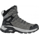 Oboz Bridger Ridge Mid GTX Hiking Shoes - Mens, Gunmetal Black, 11.5, 25001-151-11.5