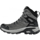 Oboz Bridger Ridge Mid GTX Hiking Shoes - Mens, Gunmetal Black, 11.5, 25001-151-11.5