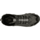 Oboz Bridger Ridge Mid GTX Hiking Shoes - Mens, Gunmetal Black, 11.5, 25001-151-11.5
