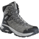 Oboz Bridger Ridge Mid GTX Hiking Shoes - Men's, Gunmetal Black, 14, 25001-151-14