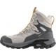Oboz Bridger Ridge Mid GTX Hiking Shoes - Womens, Drizzle, 7, 25002-155-7