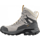 Oboz Bridger Ridge Mid GTX Hiking Shoes - Womens, Drizzle, 7, 25002-155-7
