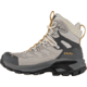 Oboz Bridger Ridge Mid GTX Hiking Shoes - Womens, Drizzle, 7, 25002-155-7
