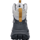 Oboz Bridger Ridge Mid GTX Hiking Shoes - Womens, Drizzle, 7, 25002-155-7