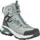 Oboz Bridger Ridge Mid GTX Hiking Shoes - Womens, Glacier, 9, 25002-726-9