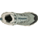 Oboz Bridger Ridge Mid GTX Hiking Shoes - Womens, Glacier, 9, 25002-726-9