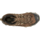 Oboz Bridger Vent Mid B-DRY Hiking Boots - Mens, Slate Brown / Mayfly Green, 9, 24201-SBMG-MEDIUM-9-DEMO