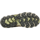 Oboz Bridger Vent Mid B-DRY Hiking Boots - Mens, Slate Brown / Mayfly Green, 9, 24201-SBMG-MEDIUM-9-DEMO